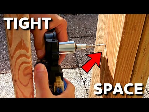 Awesome & Extremely Useful Car Power Window Motor Hack!