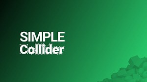 Simple Collider
