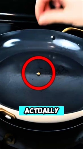 Can One Single Popcorn Actually Pop? 🤔 (@viktoriia)