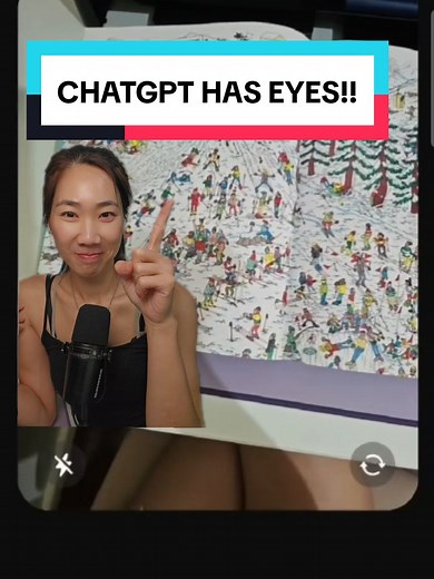 ChatGPT Video Vision Unveiled: See the Future of AI