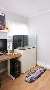 27K views · 1.5K reactions | Plumbing made easy with all the parts you need! Doesn’t get any easier with the @ultumnaturesystems R90. Made a quick upgrade with the return nozzles to be dual with the @vivid_creative_aquatics nozzle kit. Next let’s get some rocks and water! | Reefer_NYC | Facebook