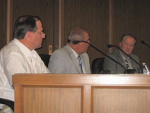 Broadview Heights places tax renewal for police salaries on November ballot