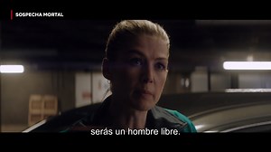 33K views · 517 reactions | Clive Owen + Rosamund Pike + Joel Kinnaman = el trío que no sabía que necesitaba protagoniza Sospecha mortal, una peli policial sobre un informante del FBI con una misión muy riesgosa  | Netflix | Facebook