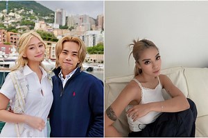 Naomi Neo, Jianhao Tan retain positions as Singapore’s top influencers in 2024