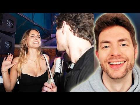 She F*cked Around & Found Out