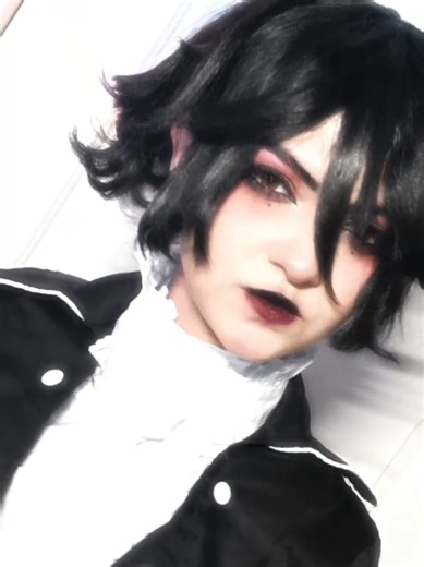 Lenore van der Nacht: Cosplay Inspired by Nevermore