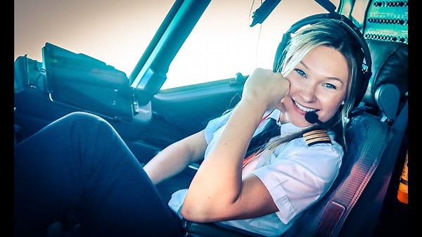 Ready, set, start: Boeing 737 engines!