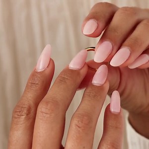 Dainty Opal Inlay Rings by Caitlyn Minimalist • Blue & Pink Opal Rings in Gold • Stackable Gemstone Rings • Opal Jewelry • Best Friend Gift - Etsy