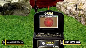 5.2K views · 46 reactions | ▶️Gold Legend Long Range Locator Technology Gold Legend is a new gold detector that is small in size and easy to install and use with a small and lightweight bag. A device that you can install within seconds and start exploring for the burials surrounding the search area. | اجهزة كشف الذهب والمعادن جولدن ديتكتور | Facebook