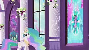 MLP Friendship is Magic - Putting Others First Rainbow Lessons in Friendship