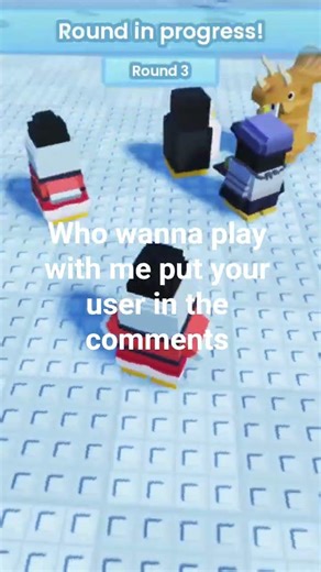 Game name ia knockout#roblox #gaming #knockout