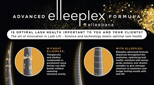 Elleeplex Advanced Aftercare - Elleebana OFFICIAL®