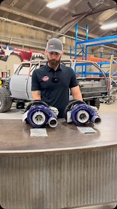 1.9K views · 41 reactions | If you’re looking to upgrade the turbo on your 07.5-18 Dodge 6.7L Cummins, you’ll definitely want to check out these new turbos from ATS #diesel #dieseltruck #dieselpower #dieselpowerproducts | Diesel Power Products | Facebook