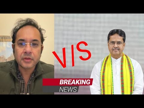 ROMAN SCRIPT TEI RILIYA HNUI SAKHA CM || BUBAGRA FACEBOOK LIVE