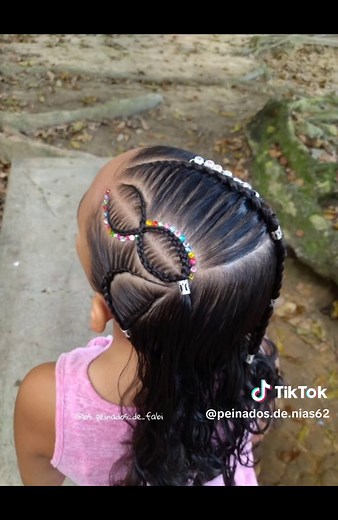 PEINADOS BONITOS DE NIÑA 🎀 👧 TRENZAS #peinadoscontrenzas #peinados #peinadosbonitos #peinadosparalaescuela #peinadostutorial #peinadosfacilesyrapidos #peinadosparaniña #PEINADOS #trenzas #niñabonita #peinadosfaciles