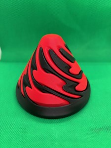 Vortex Fidget Spinner, Large - Etsy UK