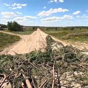 Scharfe Munition mit dem Leopard 2! Übung im PANZER! Achtung Kontrolle (3) | Paulina