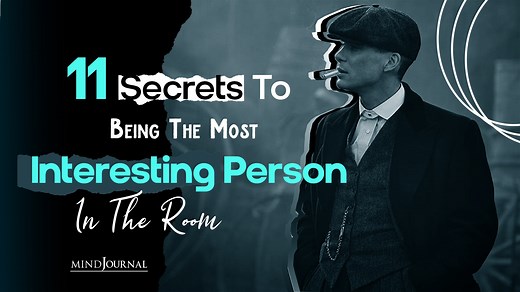 14K views · 52 reactions | Have you ever wondered how to become more interesting? That magical quality that some people possess, effortlessly captivating others wherever they go. They have a magnetic aura, a charm that draws people in and leaves them wanting more. Well, my curious friends, today we're delving into the secrets of cultivating an interesting personality. #personalitytraits #interestingpersonality | The Minds Journal | Facebook