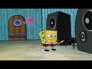 SpongeBob Jellyfish Jam