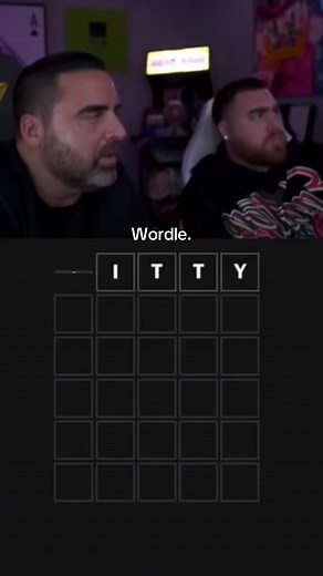 Solving Wordle Strategies with Los Pollos TV