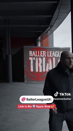 Baller League Applications Now Open in Manchester!