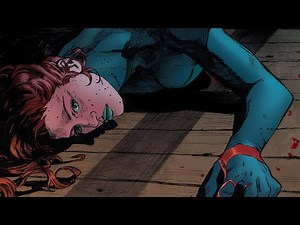 10 Controversial Comic Book Deaths Fans Hated