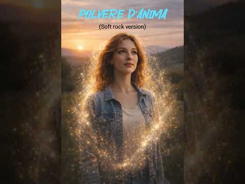 POLVERE D'ANIMA (soft rock version)