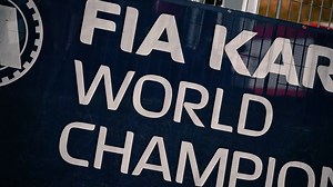 6.8K views · 273 reactions |  All right, it's showtime.  FIA Karting World Championship OK-OKJ  #TonyKart #VortexEngines #OTK | Tony Kart | Facebook