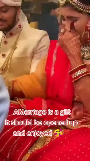 Traditional Indian Wedding Ceremony Highlights