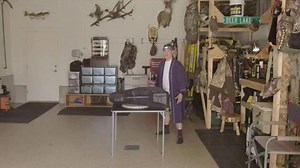 Plano Spire Crossbow Case TV Spot, 'Filming a Commercial'