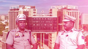 4.3K views · 126 reactions | "Down the Memory Lane" with our retiring officers ACP Rajmal Meena, ACP Amar Deep Sehgal, ACP Hari Kishan. We extend our best wishes to all the retirees as they embark on the next chapter of their lives. Watch the Full interview  https://youtu.be/KDTRyY8RTXc | Delhi Police | Facebook