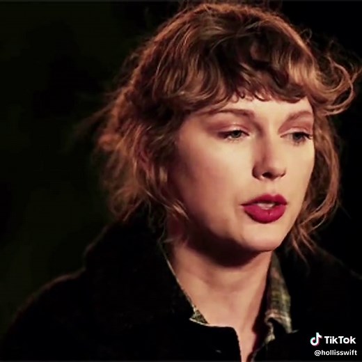 Evermore — The Most Beautiful Taylor Swift Album