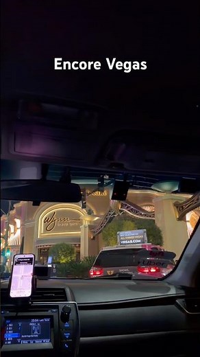 Inside Encore Hotel Las Vegas — Luxury Room Tour & Amazing Views | Las Vegas 2026