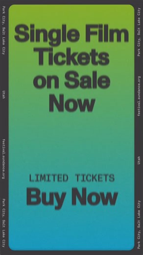 The Sundance Institute on Instagram: "A huge thank you for your patience today. We truly appreciate you sticking with us. The site is back up and running! To ensure a smooth experience for everyone, we have implemented a virtual queue and are currently expediting queue times. When you visit the site, you will be placed in line and granted access to purchase tickets as soon as it’s your turn. If you saw “Sold Out” messages earlier today, please don’t worry — this was part of the technical glitch.