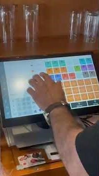 Vectron POS 7 - Introduction