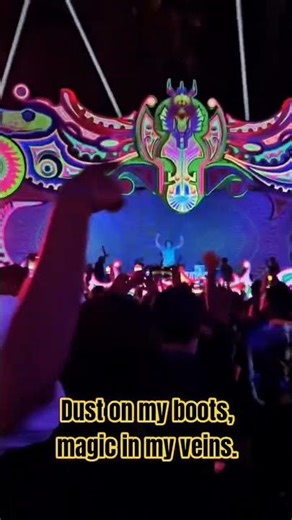 The Energy was UNREAL! | Hilltop Goa 2026 Psytrance Experience. #viral #techno