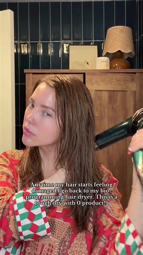 Repronizer 7D: A Hair Drying Revolution