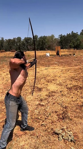 3.8K views · 129 reactions | Riveted mail test number TWO #archery #archer #history #historical #fantasy #nerd #cosplay #witcher #thewitcher #dnd | Dash Rendar | Facebook