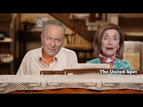 All In The Democratic Family