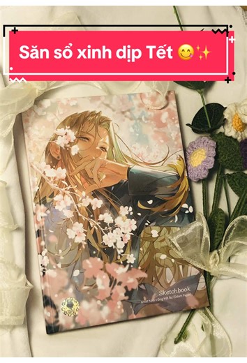 Săn sổ xinh dịp Tết - Những điều cần biết