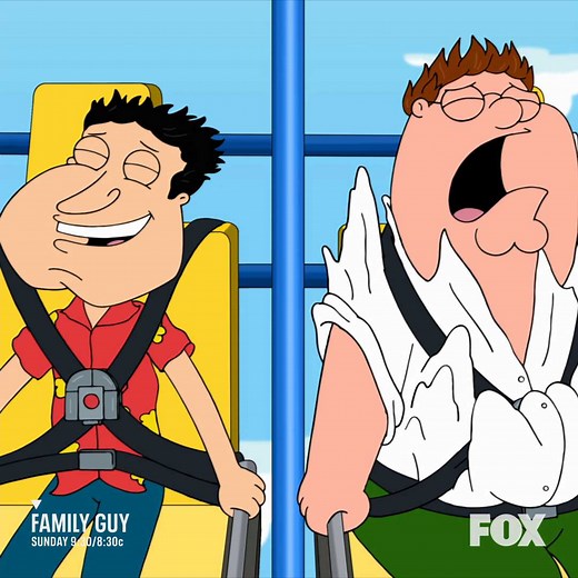 327K views · 2.5K reactions | You're doin' summer wrong if you're not watchin' Family Guy: fox.tv/familyguyfb | Family Guy | Facebook