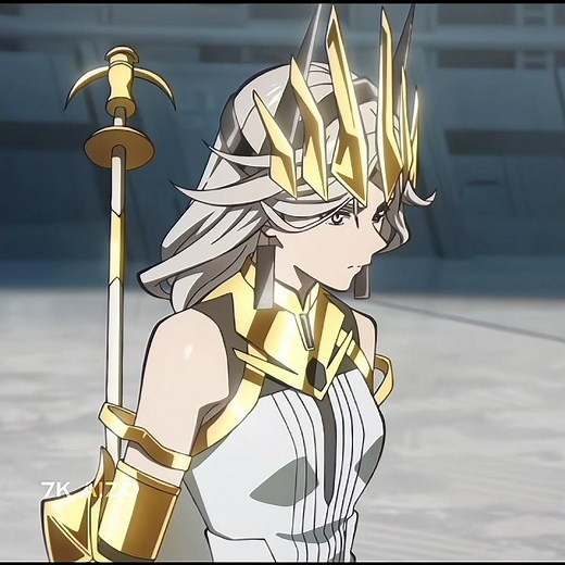 Hero x defeated Queen so Easily 😱 #tobeherox #anime #viral