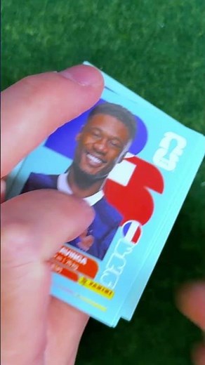 FIFA World Cup 26 Panini Stickers #fifaworldcup #panini #stickeropening #worldcup #football #soccer