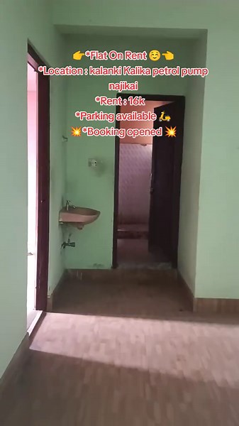 👉️2bk☺️ flat Aaaisakya xa kalanki ma chayako jati le samparka garnu hola 🙏😍#houserentkathmandu🇳🇵 #BestRoomFinderKathmandu #tiktokviralvideo #booking