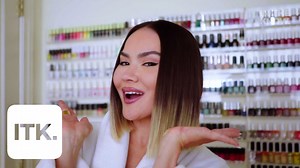 Beauty guru Maryam Maquillage creates honest, authentic makeup reviews for her massive online audience