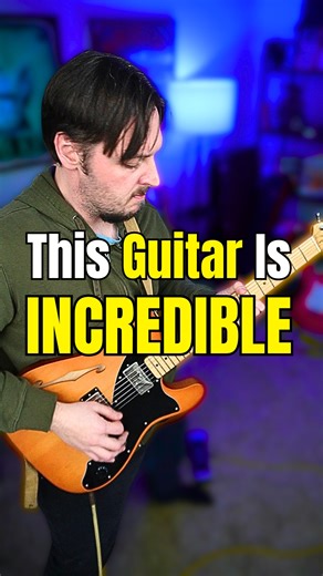 Zach on Instagram: "I Found An Incredible Guitar Last Week This isn't your daddy's Telecaster, homie. This is a modernly built USA made Shred monster of doom. @texastoastguitars , @dylantalkstone , and @flipside_music_denver CRUSHED this build and I was sad to have to give it back. The neck played like butter, the body was lightweight, and the pickups were DELISH. Rock out with your sock out, NERD. #guitar #guitars #guitarist #musichumor #comedy"