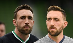 Ireland coach delivers worrying update on Jack Conan's injury - Extra.ie