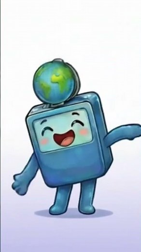 Hello Moon 🌕 Learn About the Moon For Kids
