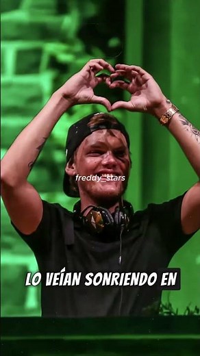 ¿Sabías que Avicii pidió ayuda en su música?