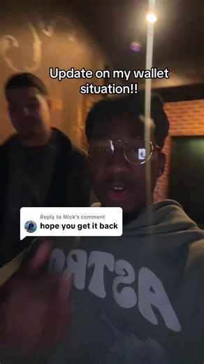 Belfast Wallet Update: ID & USBs Missing After Toilet Discovery